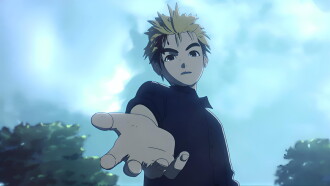 Ajin: Demi-Human – Compel Trailer