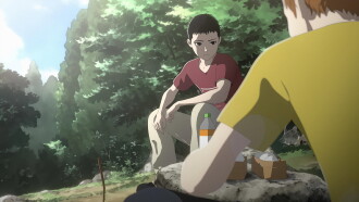 Ajin: Demi-Human – Confront Trailer