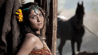 Ajintha Trailer