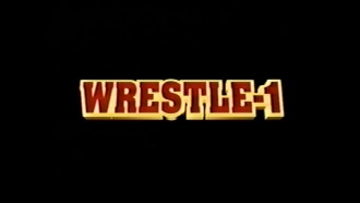 AJPW: WRESTLE-1 Trailer