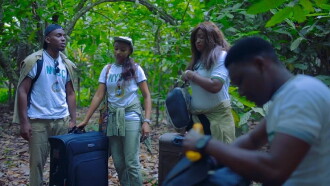 Ajuwaya Trailer