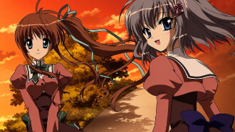Akaneiro ni Somaru Saka: It’s the Akane-iro ni Somaru Saka Hardcore OVA, Big Brother!! Trailer