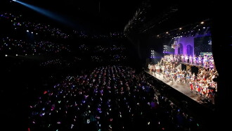 AKB48 Group Request Hour Setlist Best 100 2017 Trailer