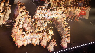 AKB48 Group Request Hour Setlist Best 100 2018 Trailer