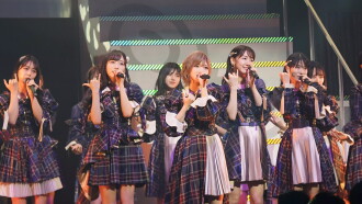 AKB48 Group Request Hour Setlist Best 50 2020 Trailer