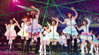 AKB48 Group Rinji Soukai - SKE48 Concert Trailer