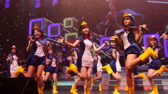 AKB48 Request Hour Setlist Best 100 2013 Trailer