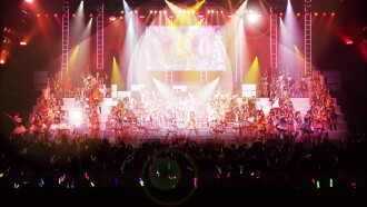 AKB48 Request Hour Setlist Best 1035 2015 Trailer