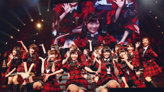AKB48 Tandoku Request Hour Setlist Best 100 2016 Trailer