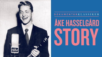 Åke Hasselgård story Trailer