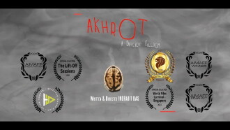 Akhrot Trailer
