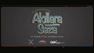 Akıllara Seza Trailer