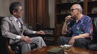 Akira Kurosawa: My Life in Cinema Trailer