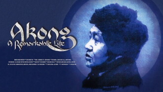 Akong: A Remarkable Life Trailer