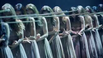 Akram Khan's Giselle Trailer