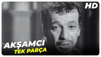 Akşamcı Trailer