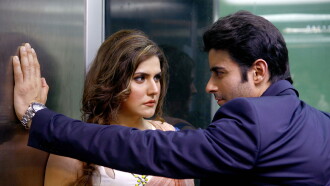 Aksar 2 Trailer