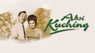 Aksi Kuching Trailer