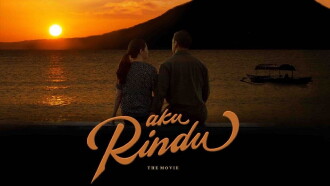 Aku Rindu Trailer