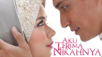 Aku Terima Nikahnya Trailer
