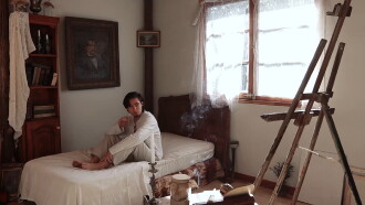 Al Alba Trailer