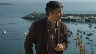 Al Berto, Life Adrift Trailer