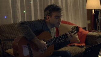 Al Borde Trailer