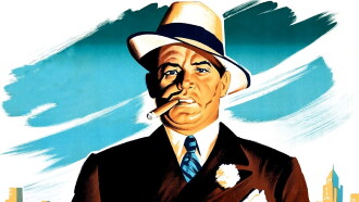 Al Capone Trailer