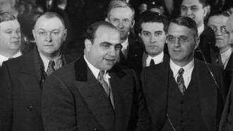 Al Capone: Icon Trailer