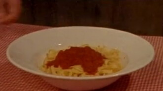 Al Dente Trailer