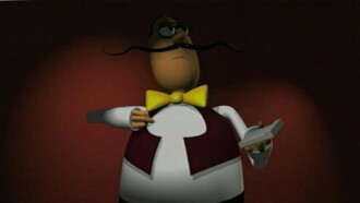 Al_Dente Trailer