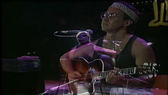 Al Di Meola - Live at Montreux 1986, 1989, 1993 Trailer