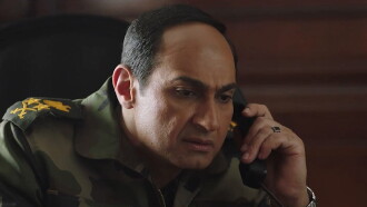Al Ekhteyar 3 Al Qarar Trailer