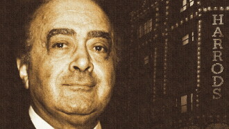 Al Fayed: Predator at Harrods Trailer