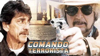 Al filo de la muerte Trailer