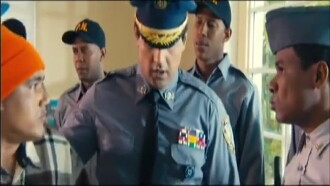 Al Fin y al Cabo Trailer