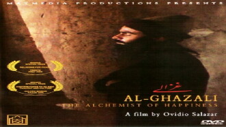 Al-Ghazali: The Alchemist of Happiness Trailer