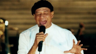Al Jarreau Live In Munich Trailer