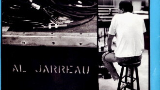 Al Jarreau - Tenderness live in LA Trailer