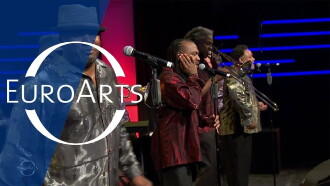 Al McKay's Earth, Wind & Fire Experience Trailer