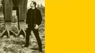 Al Pitcher – Big in Sweden Trailer