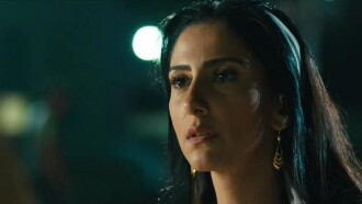 Al Qashash Trailer