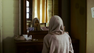 Al Rihla of Shirin Trailer