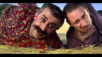 Ala Bala Nica Trailer