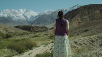 Ala Kachuu – Take and Run Trailer