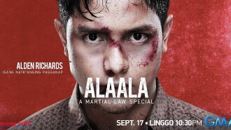 Alaala: A Martial Law Special Trailer