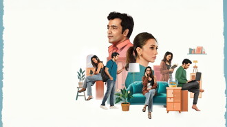 Alaap Trailer