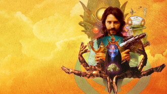 Aladdin 3477: The Jinn of Wisdom Trailer