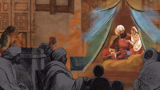 Aladdin and Ali Baba: Stories from the 1001 Nights? Trailer