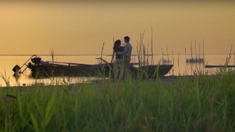 Alaer, You And Me Trailer